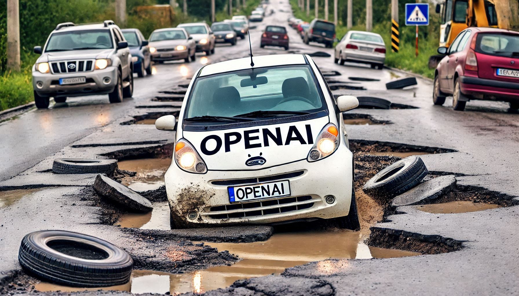 Openai-hits-some-potholes,-as-chinese-ai-models-get-more-interesting-–-siliconangle