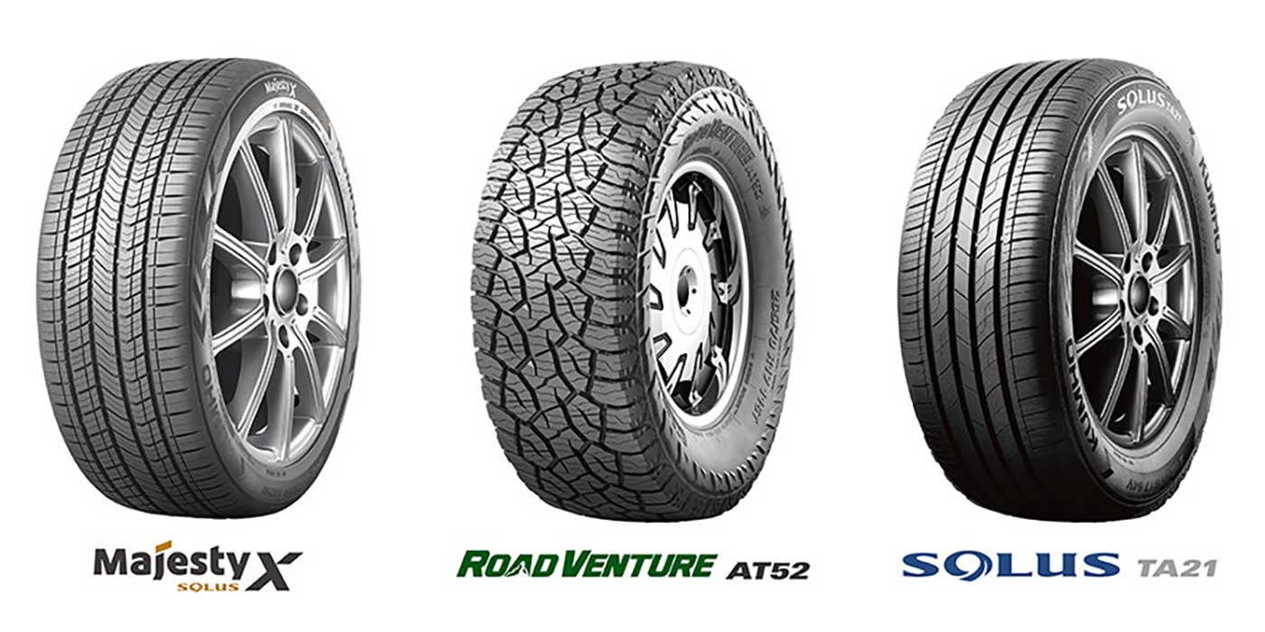 Kumho-Tire-Green-Good-Award-1400