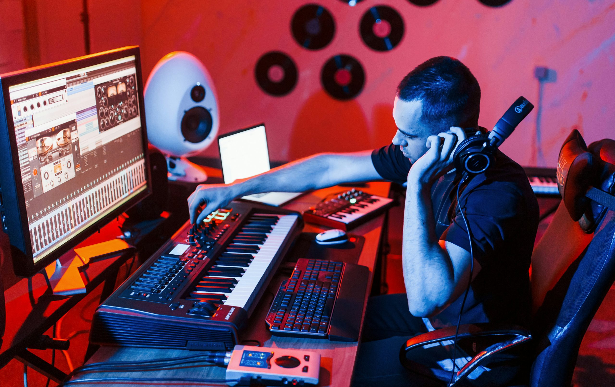 How-ai-is-revolutionizing-music-production-in-2025-–-programming-insider