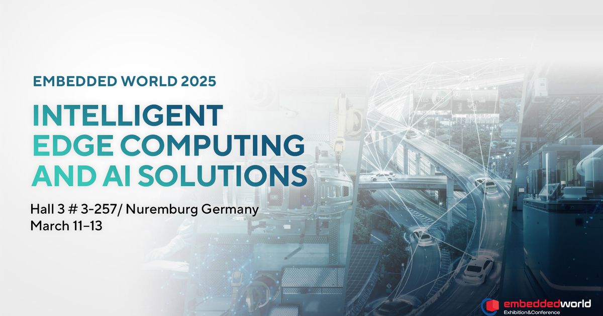 Asus-iot-showcases-intelligent-edge-computing-and-ai-solutions-at-embedded-world-2025