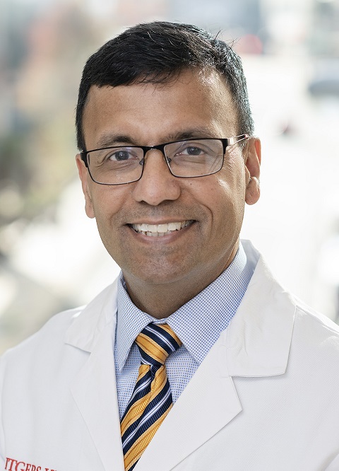 Partho P. Sengupta, MD