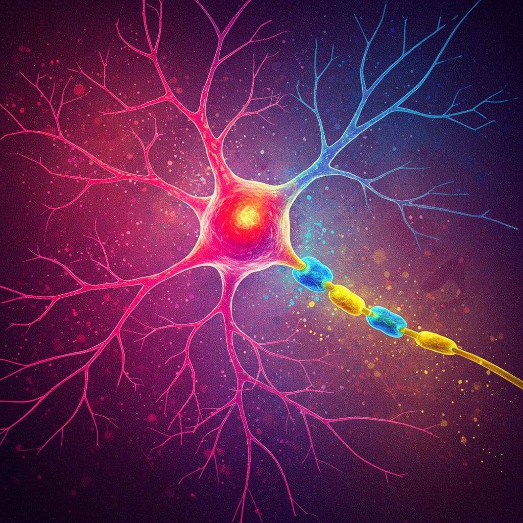 Statistical-mechanics-explains-heavy-tailed-self-regularization-in-neural-networks