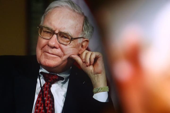 Warren-buffett-has-56%-of-his-$258-billion-portfolio’s-value-exposed-to-ai-–-yahoo-finance