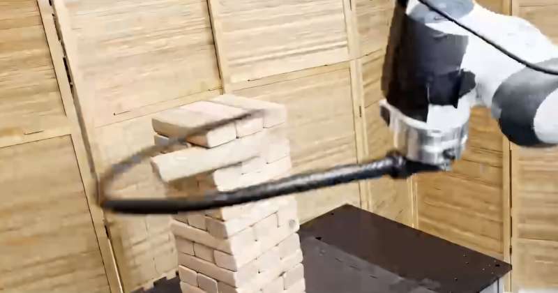 With human feedback, AI-driven robots learn tasks better and faster
