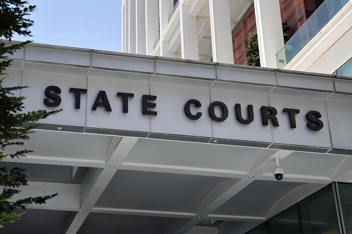 Singapore-courts-rolls-out-new-ai-tool-to-help-support,-summarise-small-claims-tribunals-cases
