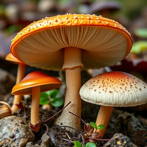 Revolutionizing-mushroom-classification-with-attention-based-cnns-–-bioengineer.org