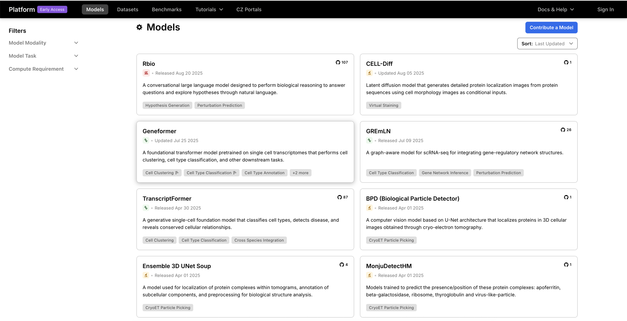 czi-and-nvidia-accelerate-virtual-cell-model-development-for-scientific-discovery