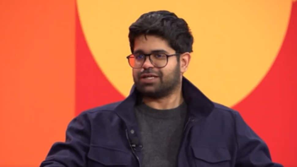 India's Youngest Billionaire