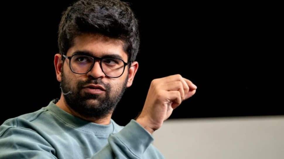India's Youngest Billionaire