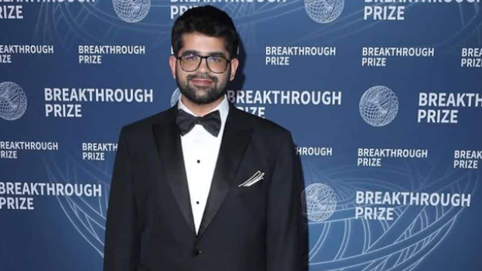 India's Youngest Billionaire