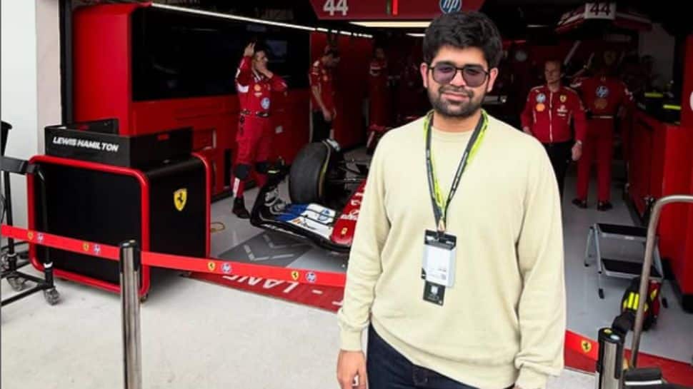 India's Youngest Billionaire