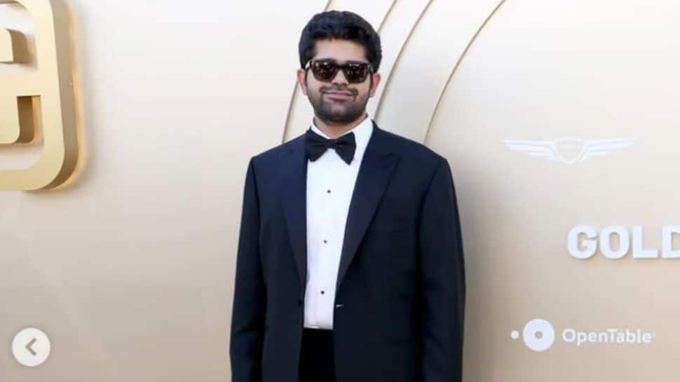 India's Youngest Billionaire