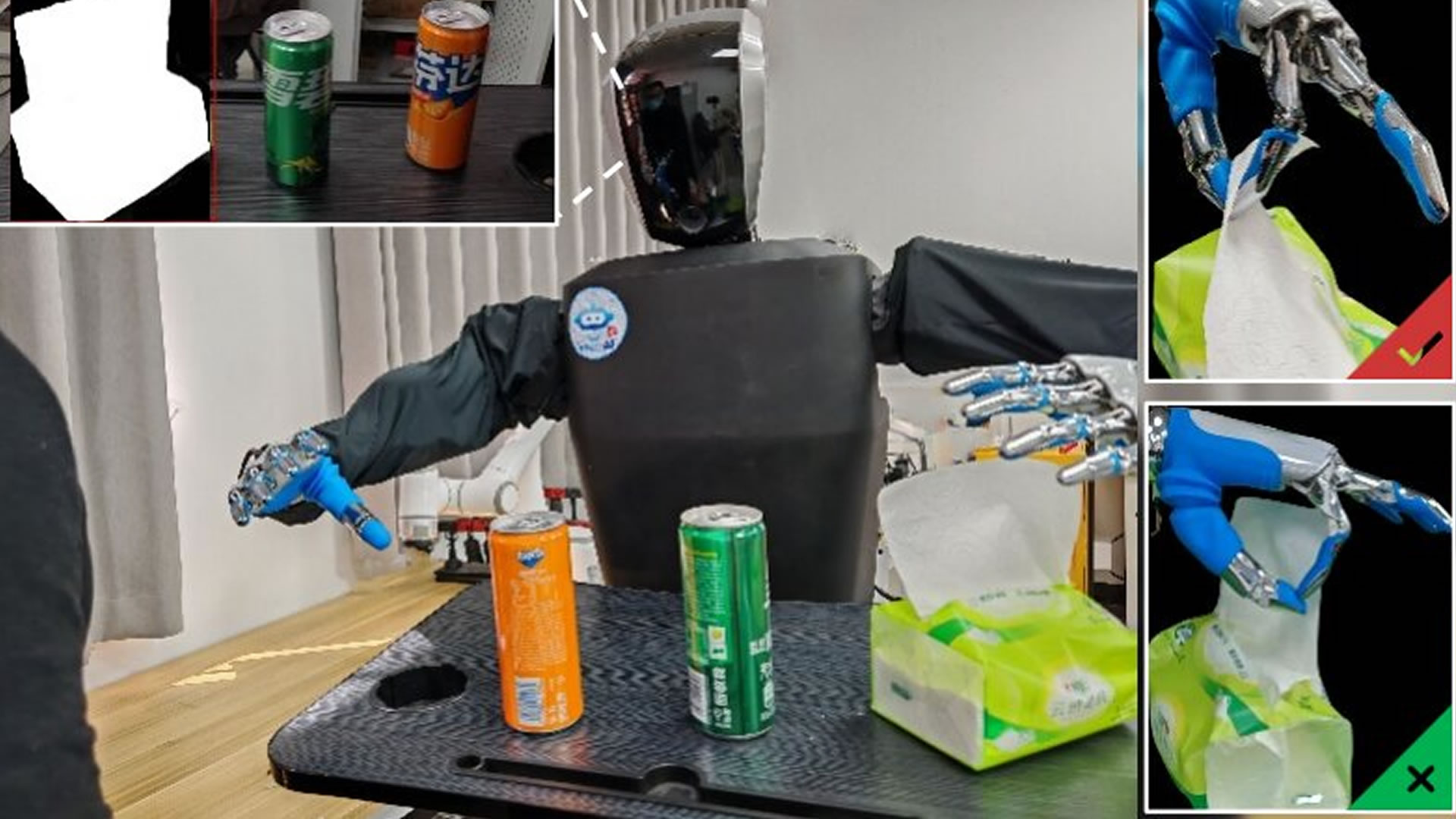 chinese-model-helps-humanoid-robots-adapt-to-tasks-without-training