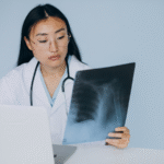 ai-powered-chest-x-ray-for-diagnosing-pulmonary-tuberculosis-in-county-and-township-health-care-facilities-in-yichang:-retrospective,-real-world-study