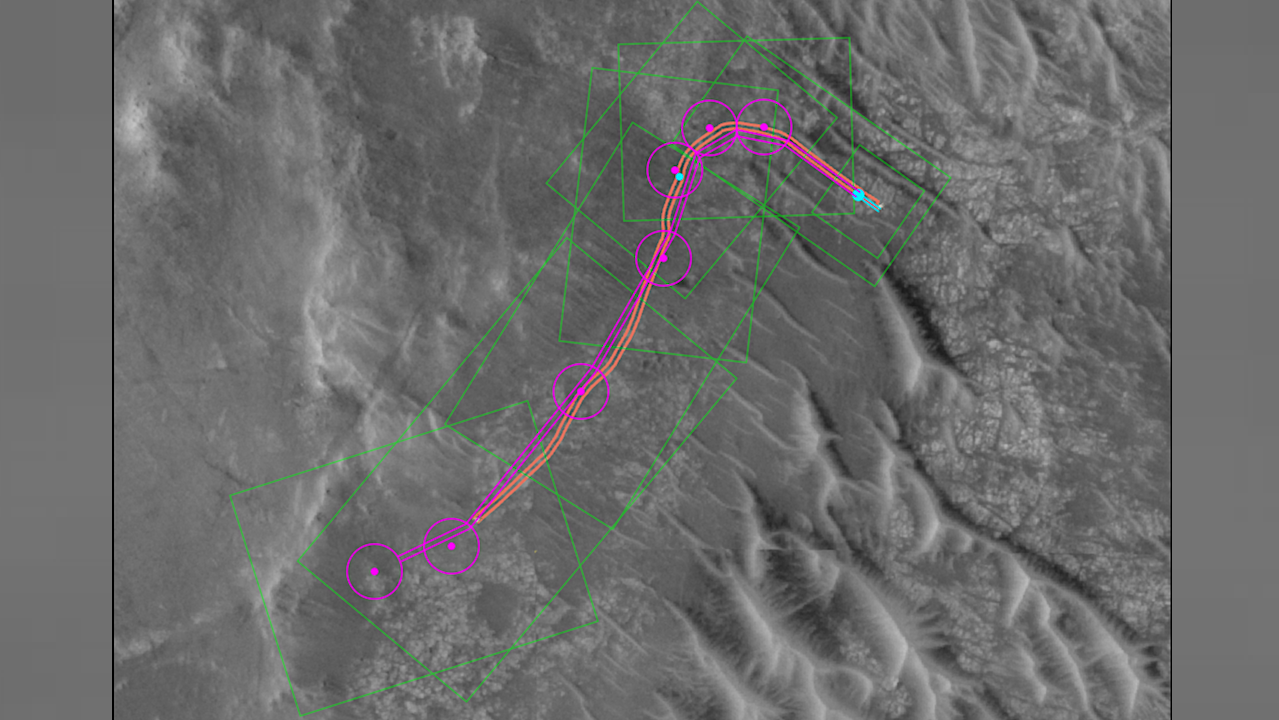 perseverance-rover-completes-first-ai-planned-drive-on-mars-–-astrobiology