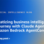 democratizing-business-intelligence:-bgl’s-journey-with-claude-agent-sdk-and-amazon-bedrock-agentcore-|-amazon-web-services