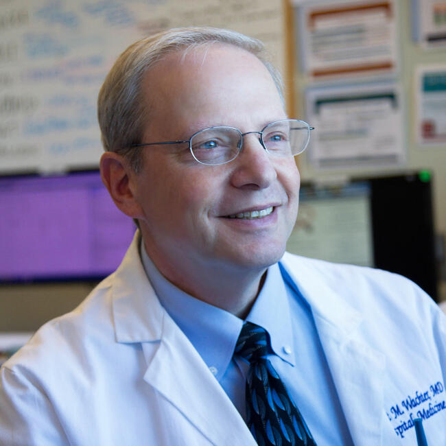 robert-wachter:-ai-is-already-remaking-healthcare