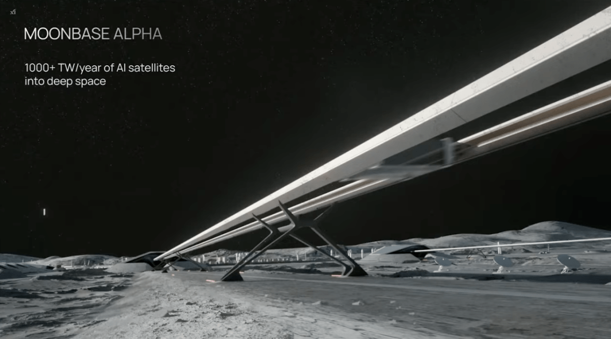 musk-needed-a-new-vision-for-spacex-and-xai-he-landed-on-moonbase-alpha.-|-techcrunch