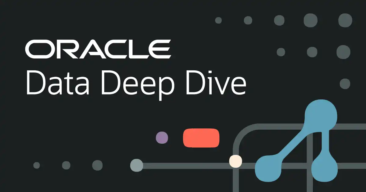 data-deep-dive-at-oracle-ai-world-new-york-city