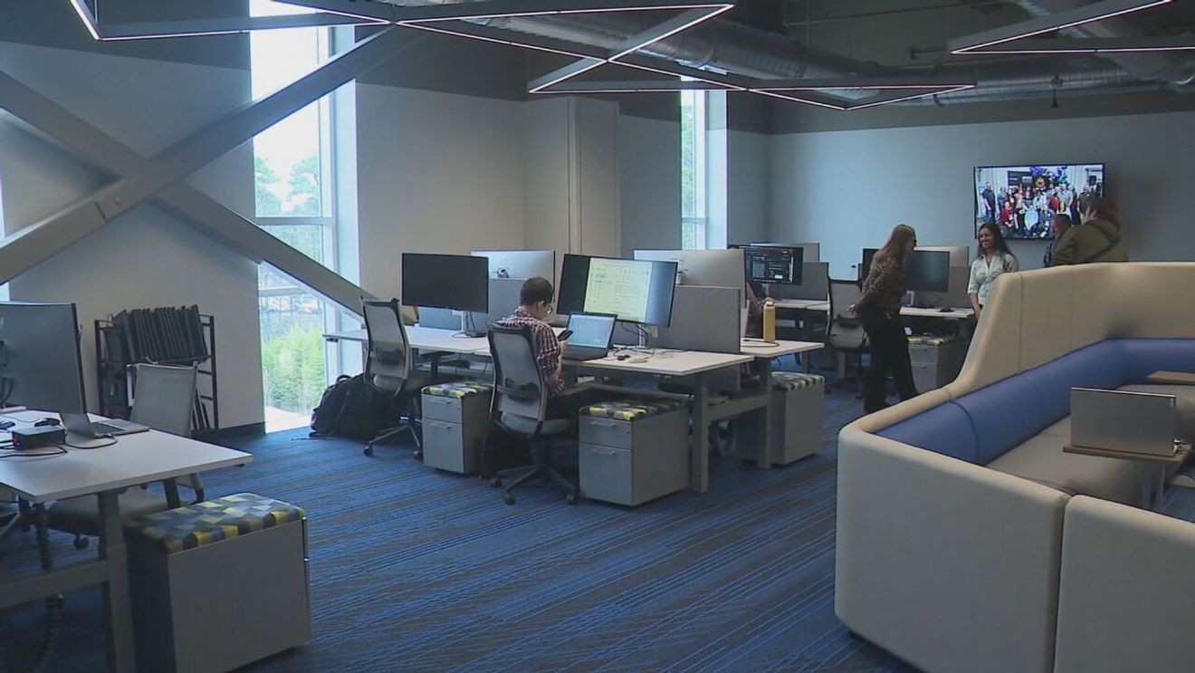 ua-little-rock-planning-to-launch-ai-bachelor’s-degree-this-fall