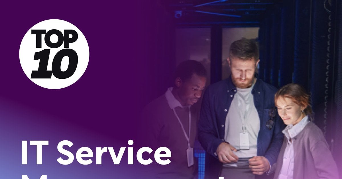top-10:-it-service-management-tools-(itsm)