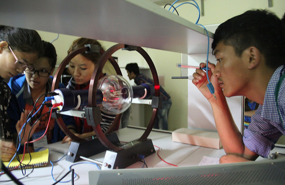 penpa-tsering’s-re-election:-a-call-to-transform-tibetan-education-through-stem-learning-–-tibetan-review