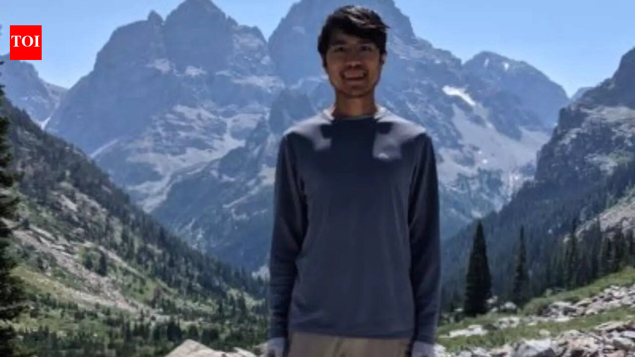 meet-ruoming-pang:-this-former-apple-model’s-head-and-meta-ai-expert-with-a-rs-1,800-crore-package-just-joined-openai-|-–-the-times-of-india