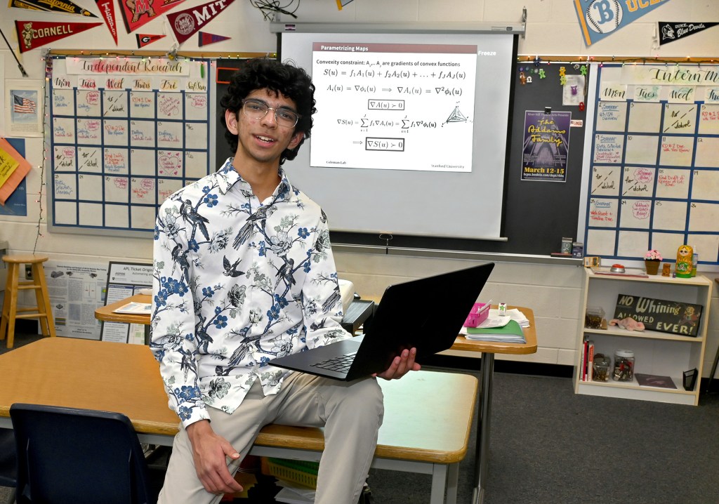 meet-the-howard-county-teen-who-sold-his-ai-startup-for-$2-million-in-stocks