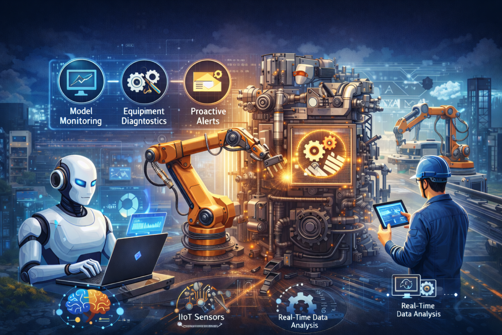 deep-learning-based-predictive-maintenance:-the-backbone-of-smart-manufacturing-4.0