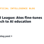 aws-ai-league:-atos-fine-tunes-approach-to-ai-education-|-amazon-web-services