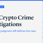 ai-in-crypto-crime-investigations:-why-human-judgment-still-defines-the-case-|-trm-blog