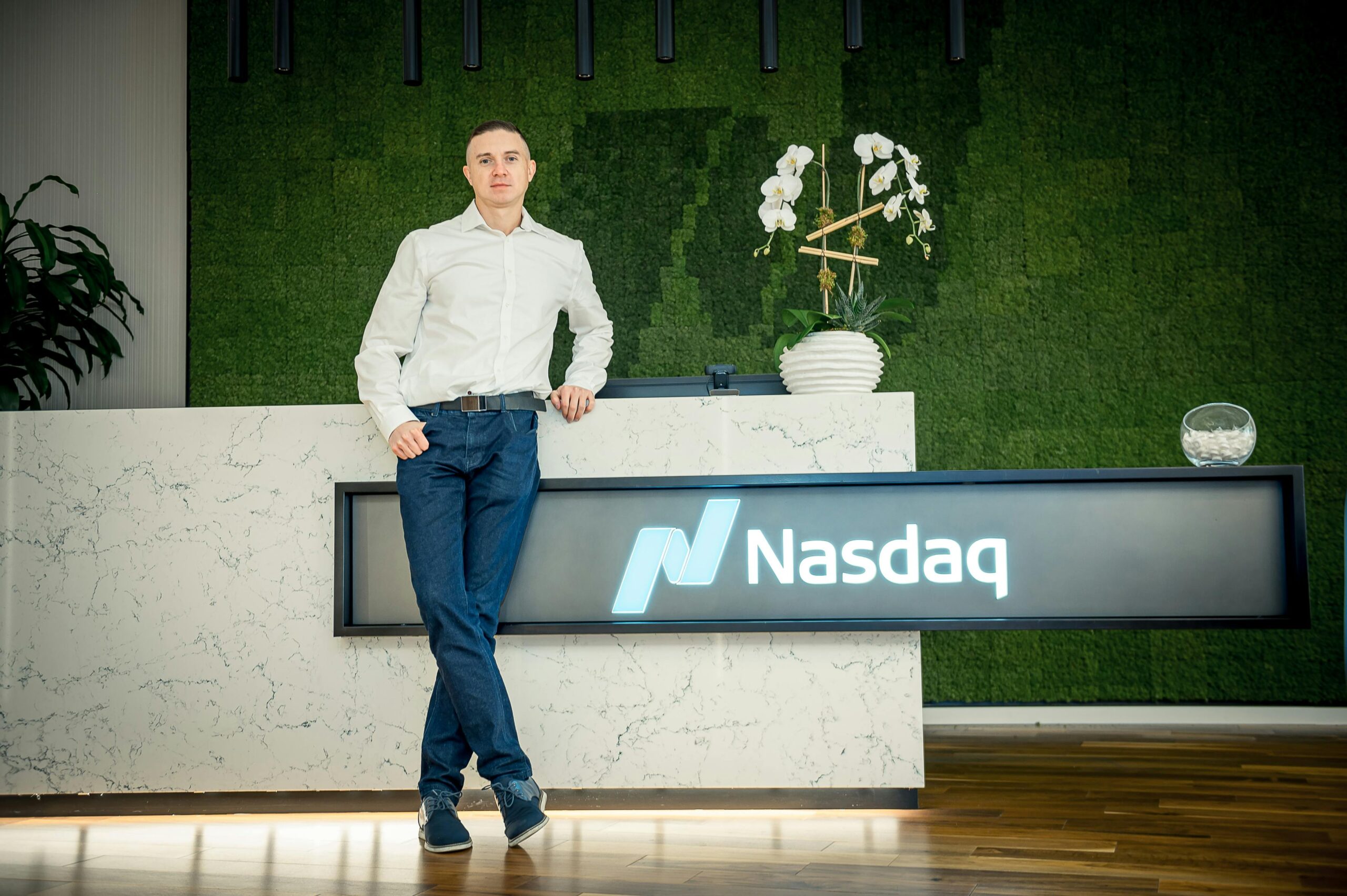 why-integrating-ai-in-high-frequency-trading-is-harder-than-everyone-thinks-|-hackernoon