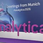 analytica-2026:-connecting-data-across-drug-discovery-workflows