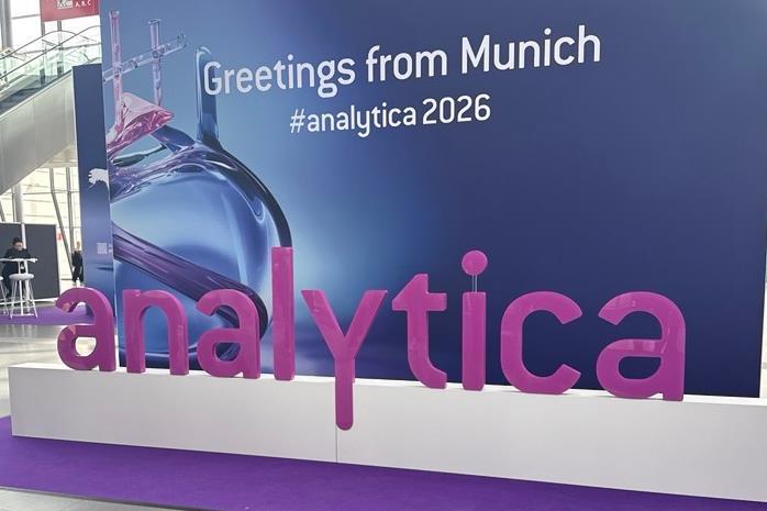 analytica-2026:-connecting-data-across-drug-discovery-workflows