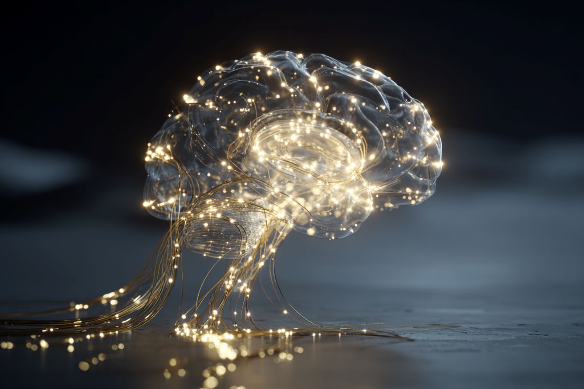 the-ai-brain-that-gets-smarter-by-shrinking-–-neuroscience-news