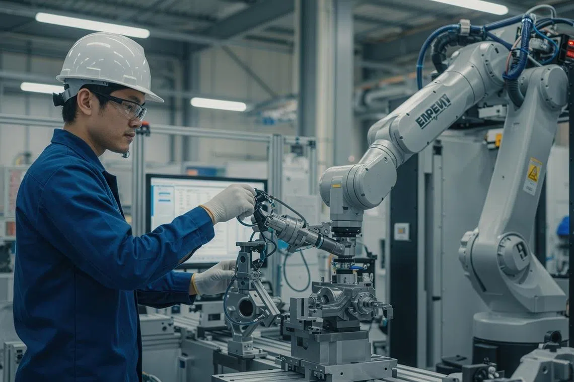 inside-singapore’s-smart-factories-gaining-global-recognition