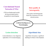 artificial-intelligence-and-machine-learning-in-diagnostic-radiology:-a-paradigm-shift-toward-predictive-neuroimaging-and-early-detection-of-brain-disorders