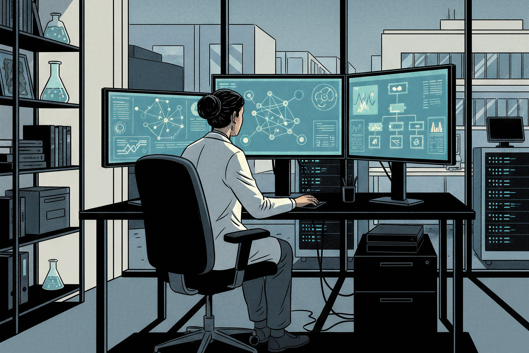 “the-image-of-ai-as-a-tool-is-far-too-simple”-|-d+c-–-development-+-cooperation