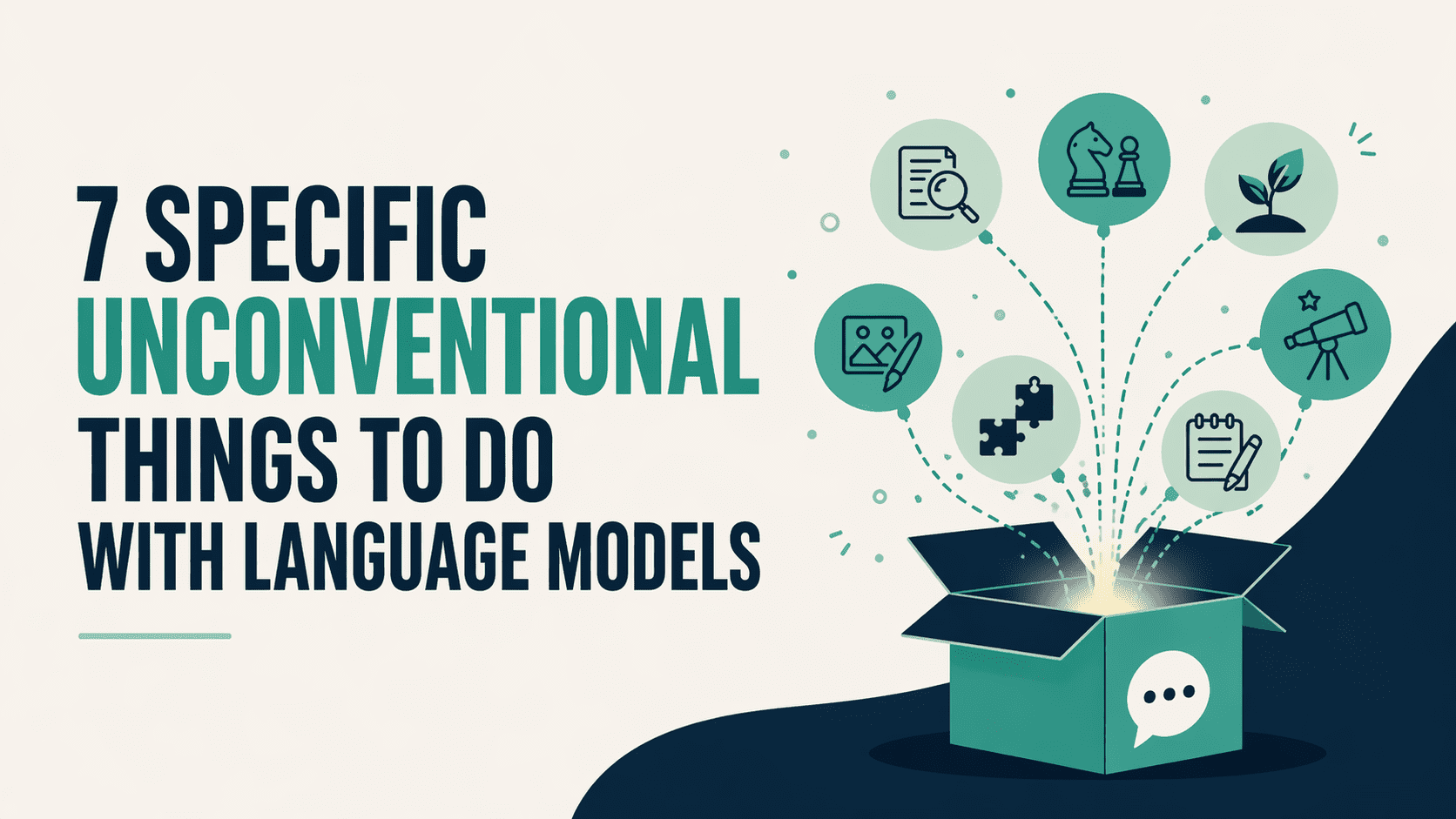 7-specific-unconventional-things-to-do-with-language-models-–-kdnuggets