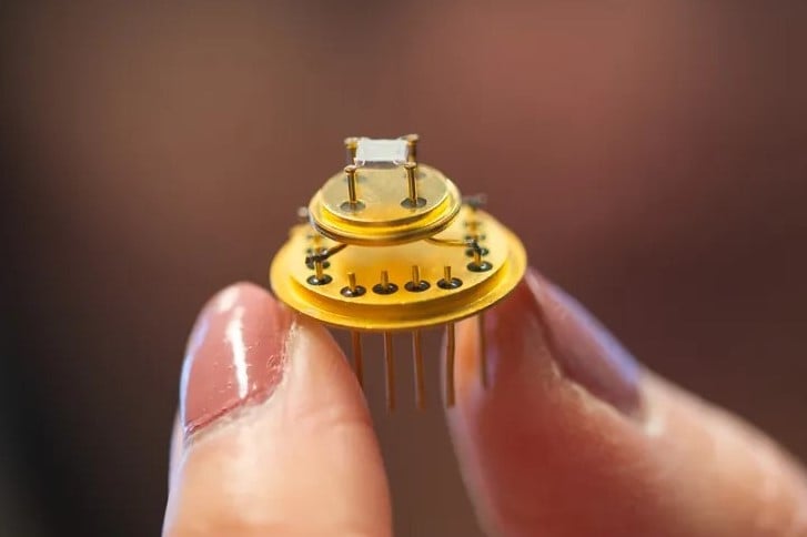 ai-boosted-electronic-nose-detects-ovarian-cancer-–-technology-org