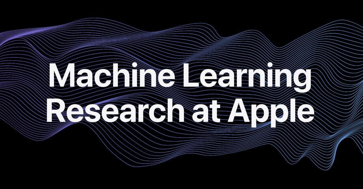 here’s-what-apple-showcased-at-iclr-2026-–-9to5mac