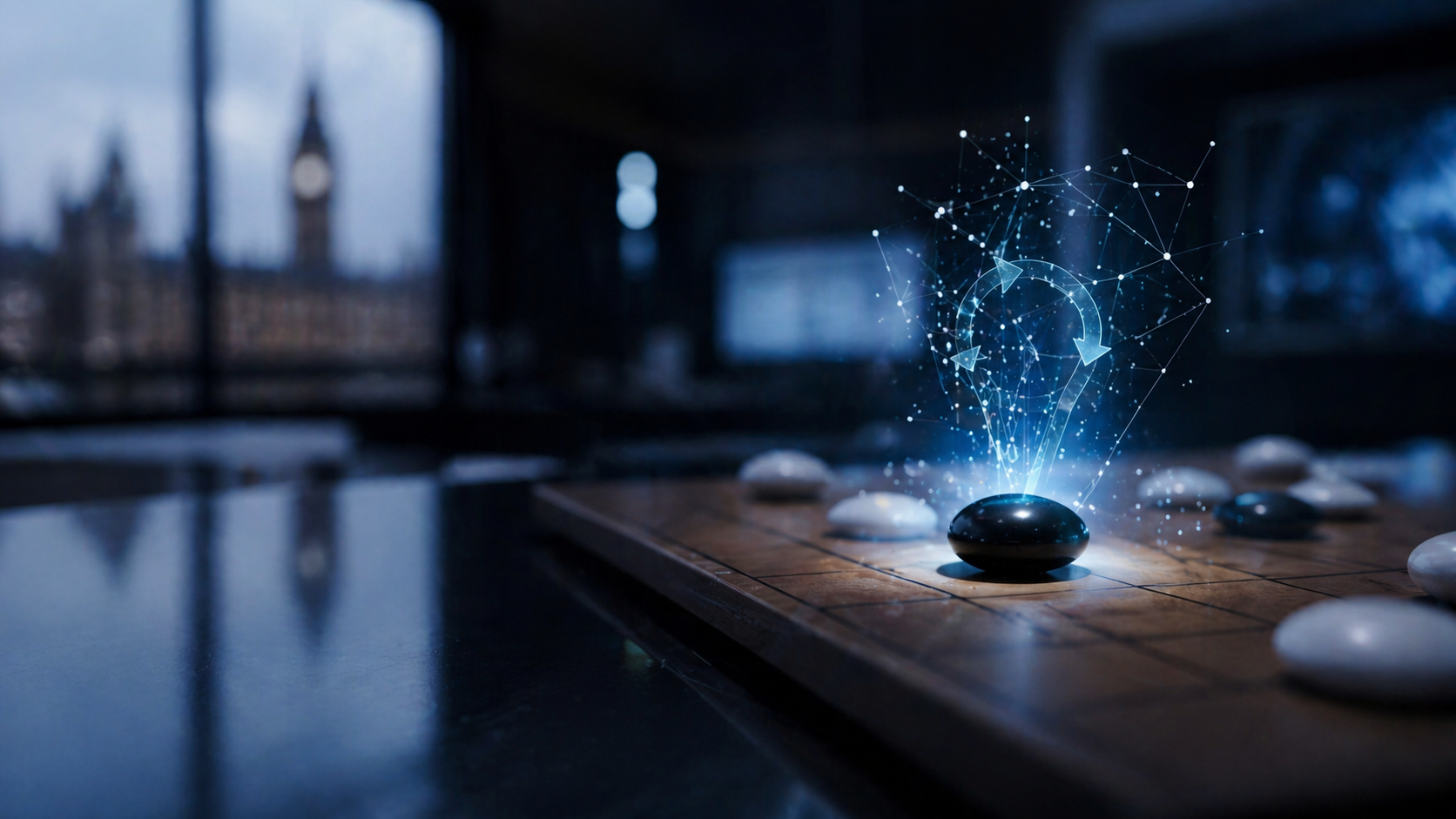 alphago-creator-raises-$1.1b-for-reinforcement-learning-ai-startup-|-etih-edtech-news-—-edtech-innovation-hub