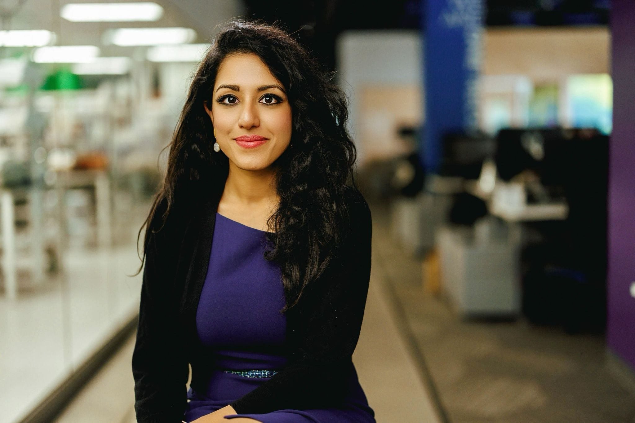after-a-decade-of-hype,-najat-khan-is-bringing-recursion-back-down-to-earth