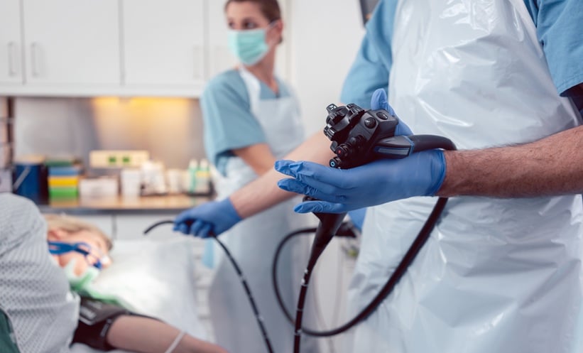 ai-model-distinguishes-malignant-gastric-ulcers-in-real-time