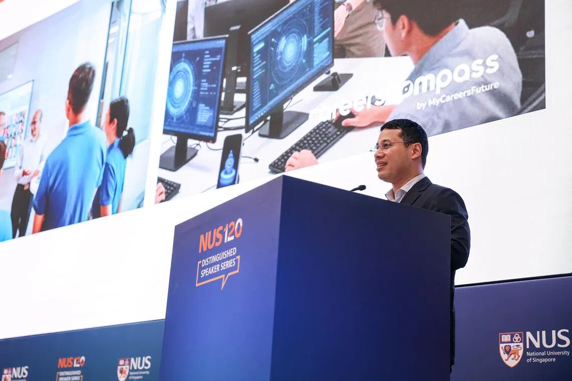 from-2027,-all-university,-poly-and-ite-students-will-learn-ai-skills-as-part-of-their-studies