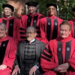 harvard-confers-five-honorary-degrees-at-2026-commencement-|-harvard-magazine