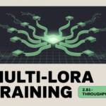 trajectory-releases-a-concurrent-multi-lora-training-stack-for-continual-learning,-reporting-a-2.81×-experiment-throughput-gain