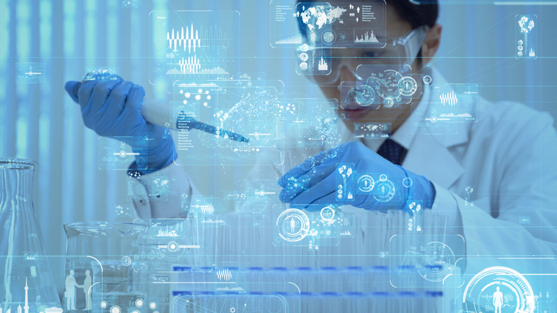 ai-in-drug-discovery:-surveying-the-breadth-of-the-challenges-–-medcity-news
