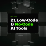 best-21-low-code-and-no-code-ai-tools-in-2026