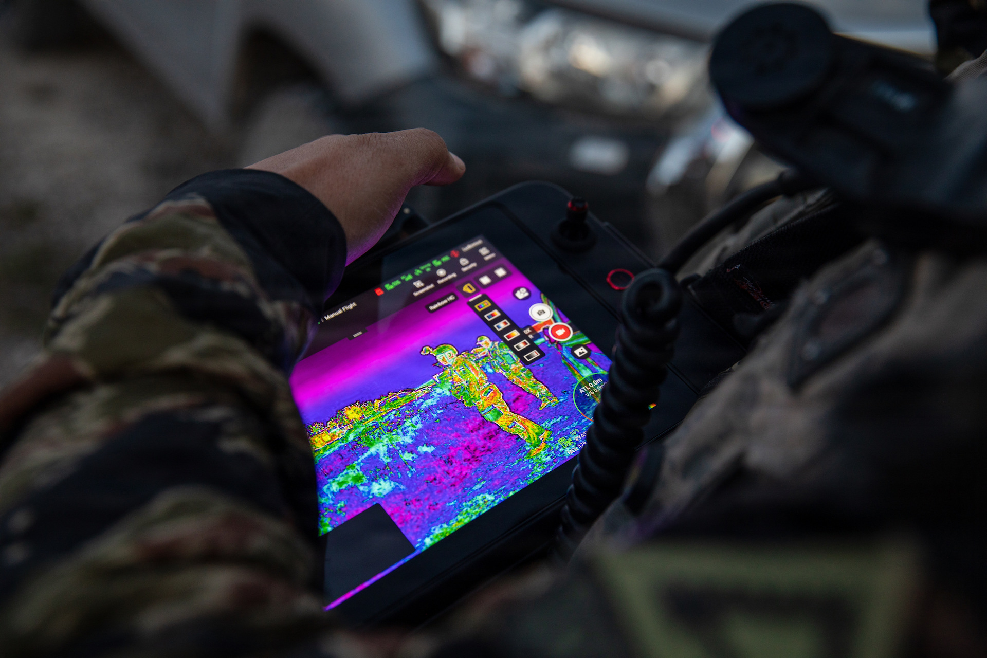 socom-seeks-‘self-service’-synthetic-data-generation-platform-to-boost-drones’-computer-vision